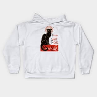 Chat Noir Kids Hoodie